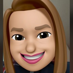 Meet your Posher, Alicia